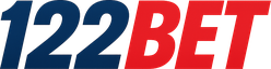 122bet Logo